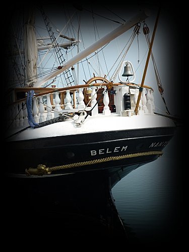 Balade matinale, Belem et Chocolat ... | Gastronomie entre terre et mer Voyages depuis la Bretagne vers d'autres terroirs | Scoop.it