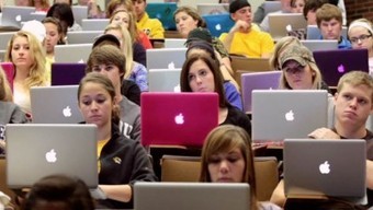 The Characteristics Of A Successful Online Student - Edudemic
