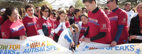 Walk Now for Autism Speaks Home - :: Walk Now for Autism Speaks :: | Assistive Technology (ATA) | Scoop.it