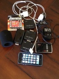 iPhone reporting goes mainstream | iPhoneography attempts and journalism | Scoop.it