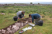 6,000 year old pre-farming settlement  found in the Burren in County Clare | Aux origines | Scoop.it