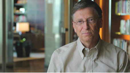 Gates, Zuckerberg: Kids, learn to code &ndash; Schools of Thought - CNN ... | Keep In The Know | Scoop.it