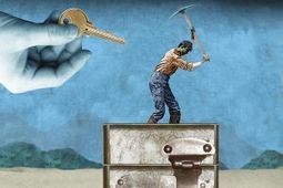When Trying Harder Doesn't Work - Commentary - The Chronicle of Higher Education | Educational Technology and New Pedagogies | Scoop.it