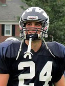 4-star PA LB Alex Anzalone Picks Ohio State (with video) - Scout.com | Ohio State fb recruiting | Scoop.it