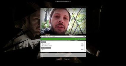 Y'a pas que les jeux vid&eacute;o dans la vie !: La rencontre in&eacute;vitable des s&eacute;ries TV et du jeu vid&eacute;o | [P.O]me+PP News | Scoop.it