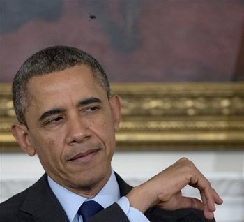 Is Tyrant Obama Untouchable?Report:Obama weathering controversies | Littlebytesnews Current Events | Scoop.it