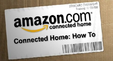 Amazon.com: The Connected Home | Texas Coast Real Estate | Scoop.it