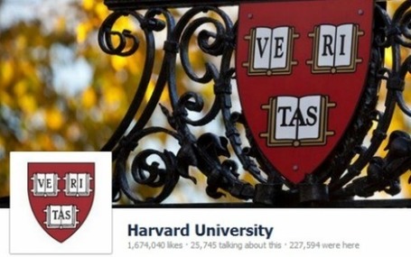 Top 10 Social Media-Savvy Universities [STUDY] | The Information Specialist's Scoop | Scoop.it