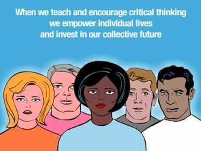 Curators Key Requirement: Critical Thinking | Content Curation World | NetWonk | Scoop.it