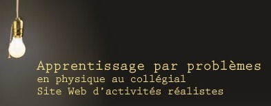 Apprentissage par probl&egrave;mes en physique au coll&eacute;gial | La didactique au coll&eacute;gial | Scoop.it
