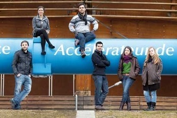 J&oacute;venes brillantes, formados en f&iacute;sica e ingenier&iacute;a en las universidades espa&ntilde;olas | La Mejor Educaci&oacute;n P&uacute;blica | Scoop.it