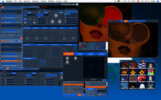Modul8 VJ software | Software VJ | Scoop.it