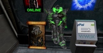 Bledyn With Money Zero: Freebies Of The Day 26/05/12 | Second Life Freebies | Scoop.it