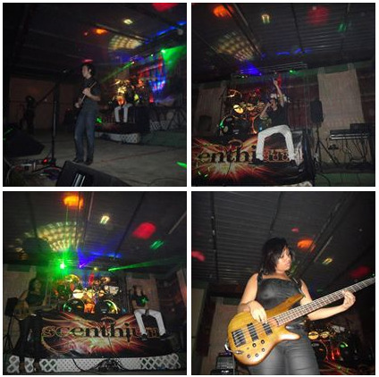 Ascenthium Rocked Benque | Cayo Scoop!  Bestofcayo.com's E-mag. | Scoop.it