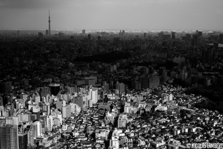 Les rues de Tokyo avec le Fuji Xpro 1 | Nicolas Lambert | Fuji X-Pro1 | Scoop.it