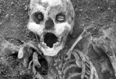 Secrets of 12,000-year-old remains - News VietNamNet | Archaeology News | Scoop.it