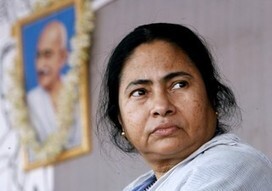 Un complot contre Mamata Banerjee ? | L'actualit&eacute; de l' Inde | Scoop.it