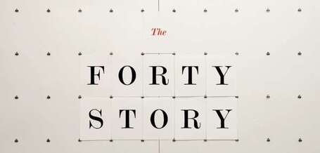 Logo Narrative Shorts | organizationalstorytelling | Scoop.it