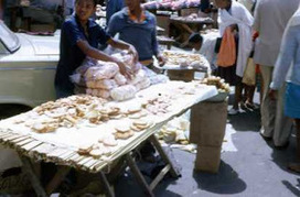 Papyrus Basics: Papyrus Crafts | Ethnobotany: plants and people | Scoop.it