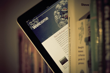 DIY for Teachers: Creating Educational Materials on the iPad | PadGadget | Edtech PK-12 | Scoop.it