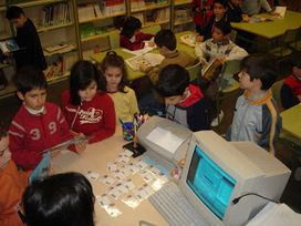 Docentes responsables de la biblioteca escolar: profesionales ... | Bibliotecas escolares espa&ntilde;ol | Scoop.it