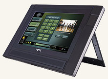 AMX MVP-9000i Touchpanel Achieves Cisco CCX Certification - Commercial Integrator | Design Home Cinema, Automation, CI and More | Scoop.it