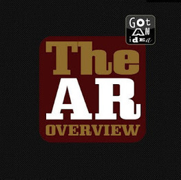 The Augmented Reality Overview: AR glasses Laster technologies | Augmented Reality and Teaching | Scoop.it