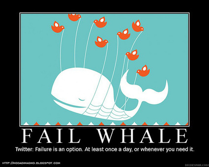 How to Spend Less Time on Twitter and Get More Out of It | Web 2.0 Marketing Social & Digital Media | Scoop.it