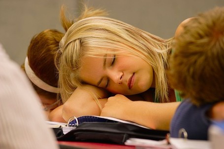 Starting School Later Makes Teenagers Happier and Smarter | iGeneration - 21st Century Education | Scoop.it