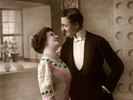 7 Most Outdated Myths About Love | YourTango | Morning Radio Show Prep | Scoop.it