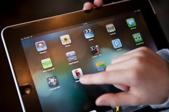 10 Ideas for Creating Literacy Centers With Technology | Edudemic | La scuola dei diritti | Scoop.it