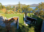 Lakeside Retreat | Peter Gluck and Partners | Top CAD Experts updates | Scoop.it