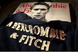 Abercrombie & Fitch will shutter 180 stores in 3 years - Columbus Dispatch | Creative Notes | Scoop.it
