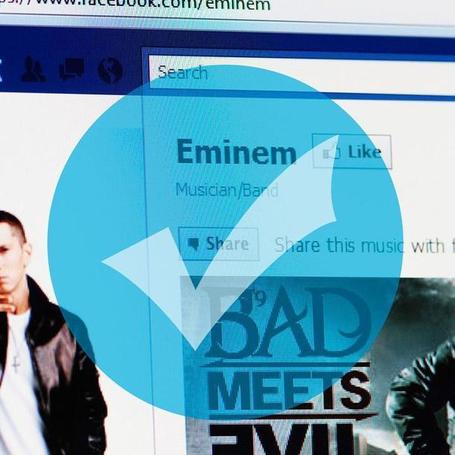 Facebook Launches Verified Accounts | "#Google+, +1, Facebook, Twitter, Scoop, Foursquare, Empire Avenue, Klout and more" | Scoop.it
