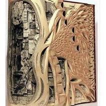 paper art | Paper Art | Scoop.it