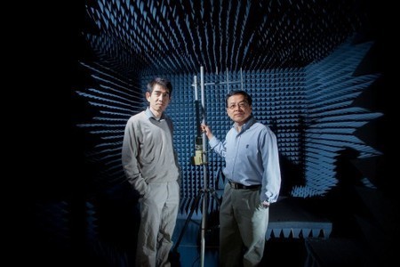 Researchers promise doubled wireless spectrum efficiency | MobileandSocial | Scoop.it