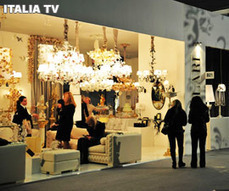 ITALIA TV. Il Macef a Mosca: obiettivo&nbsp;internazionalizzazione | Est Europa - Internazionalizzazione | Scoop.it