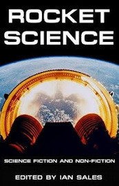 Ian Sales, Rocket Science (2012) | Science Fiction Research | Resources | Scoop.it