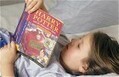 All children should read Harry Potter books by 11, says minister - Telegraph.co.uk | Reading Matters | Scoop.it