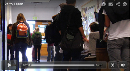 Are We Teaching To The Modern Definition of Literacy? | On education | Scoop.it
