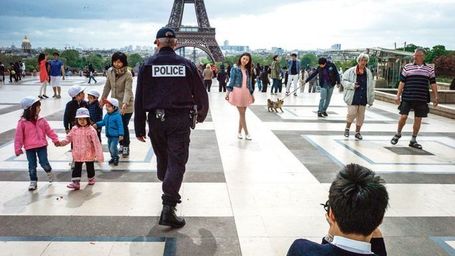 Les touristes craignent plus les pickpockets que les casseurs | M&eacute;dias sociaux et tourisme | Scoop.it
