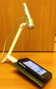 How to Conduct a Usability test on a Mobile Device | UX and UXD for practitioners | Scoop.it