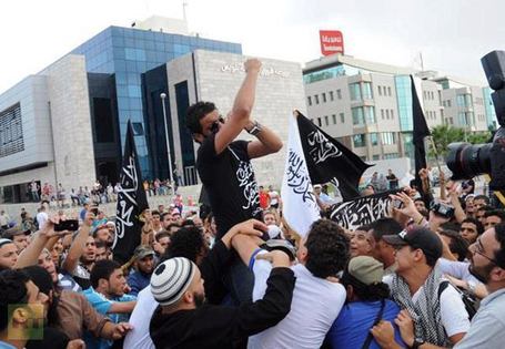 Were These Protests Really About That Film? #US #Obama #Hillary #Egypt #Tunisia #LIFG #Salafist | Saif al Islam | Scoop.it