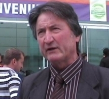 Bernard Solans Bernard Solans