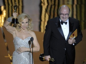 Dante Ferretti e Francesca Lo Schiavo, orgoglio Marchigiano degli Oscar 2012 | Le Marche un'altra Italia | Scoop.it
