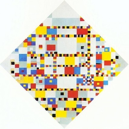 End Piece | dans l'art du temps | Scoop.it