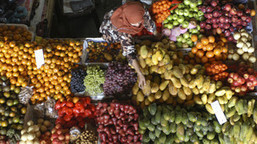Food, not so glorious food - BBC News | Food and Nutrition | Scoop.it