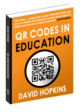 QR Codes in Education &ndash; Technology Enhanced Learning Blog | Tablettes num&eacute;riques et smartphones &agrave; l'&eacute;cole | Scoop.it