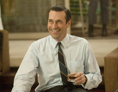 &ldquo;Mad Men&rdquo;, la saison 5 commence : l&rsquo;&acirc;ge de raison ? - S&eacute;ries TV - T&eacute;l&eacute;rama.fr | Mes Coup de coeur | Scoop.it