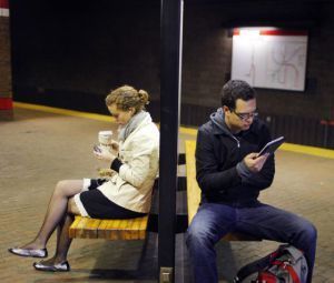 El futuro de la lectura - El Pa&iacute;s.com (Espa&ntilde;a) | Pedalogica: educaci&oacute;n y TIC | Scoop.it